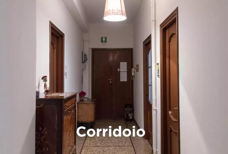 Apartament Easylife Rzym Zewnętrze zdjęcie
