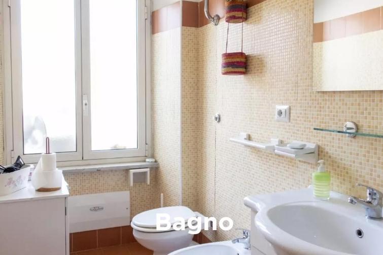 Apartament Easylife Rzym Zewnętrze zdjęcie
