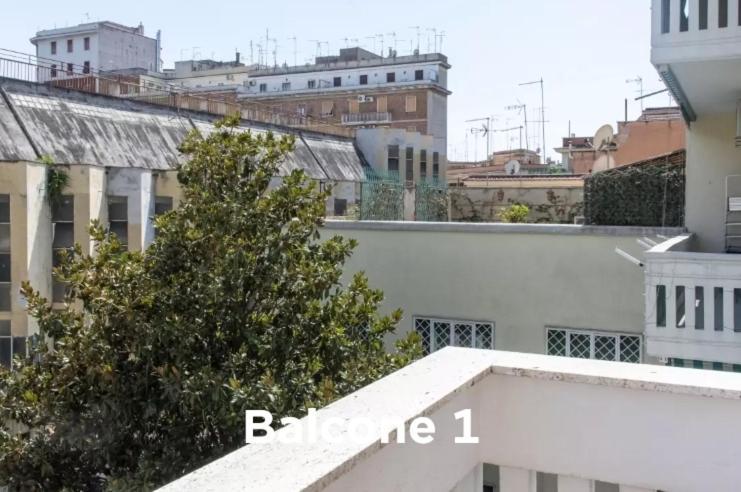 Apartament Easylife Rzym Zewnętrze zdjęcie