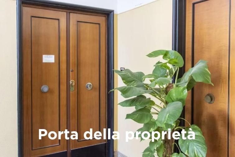 Apartament Easylife Rzym Zewnętrze zdjęcie