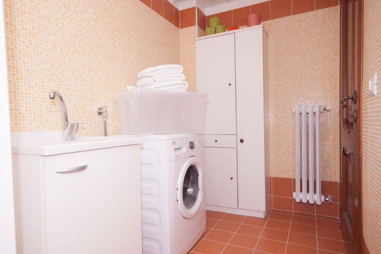 Apartament Easylife Rzym Zewnętrze zdjęcie