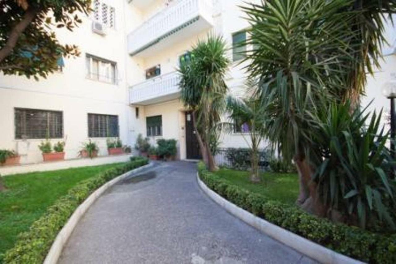 Apartament Easylife Rzym Zewnętrze zdjęcie