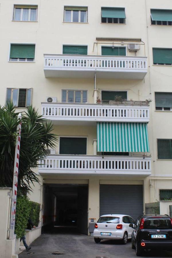 Apartament Easylife Rzym Zewnętrze zdjęcie